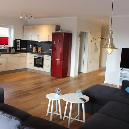 Ferienwohnung Kajuete Eg Fehmarn Zewnętrze zdjęcie