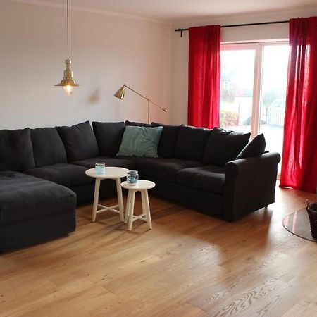 Ferienwohnung Kajuete Eg Fehmarn Zewnętrze zdjęcie