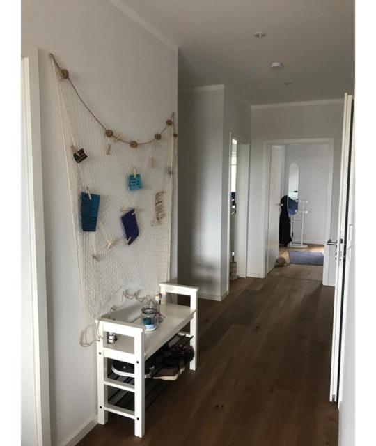 Ferienwohnung Kajuete Eg Fehmarn Zewnętrze zdjęcie